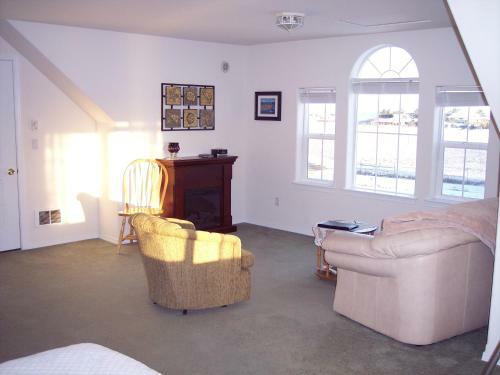 Hotel Juan De Fuca Cottages