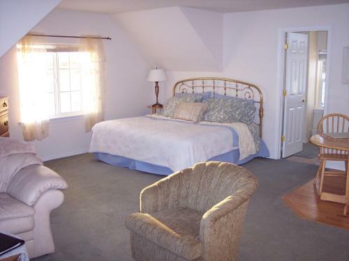 Hotel Juan De Fuca Cottages