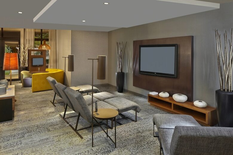 Hotel Courtyard By Marriott Stuart