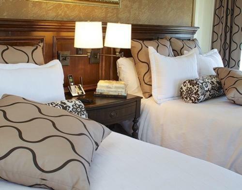 Hotel Norwalk Inn And Conference Center