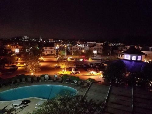 Hotel Norwalk Inn And Conference Center