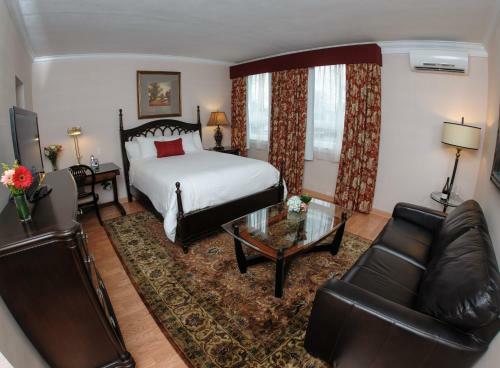 Hotel Norwalk Inn And Conference Center