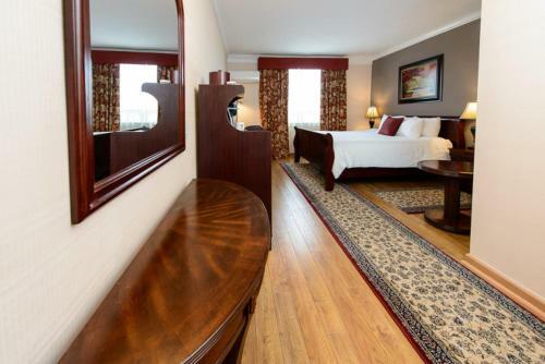 Hotel Norwalk Inn And Conference Center