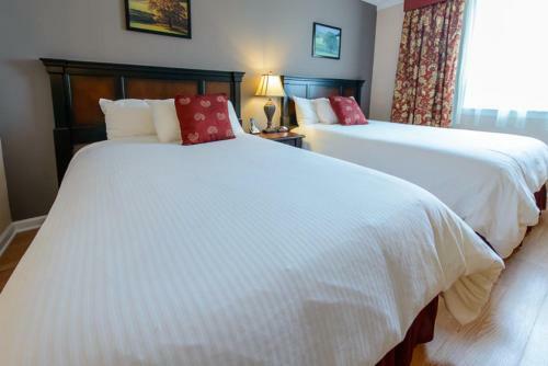Hotel Norwalk Inn And Conference Center