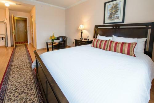 Hotel Norwalk Inn And Conference Center