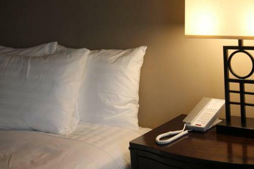 Hotel Norwalk Inn And Conference Center