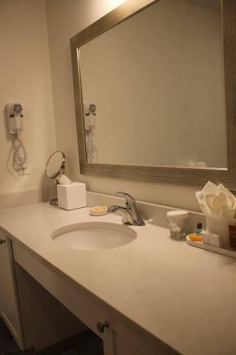 Hotel Norwalk Inn And Conference Center