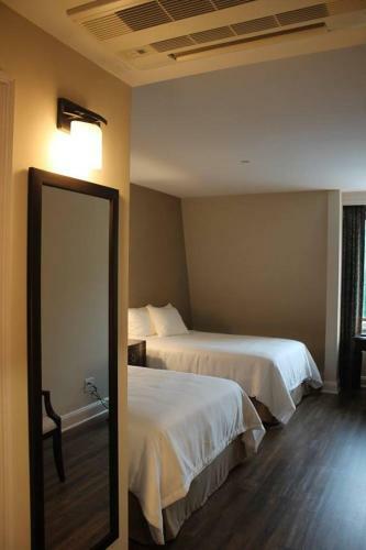 Hotel Norwalk Inn And Conference Center