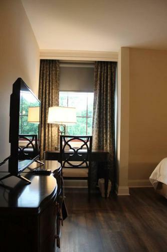 Hotel Norwalk Inn And Conference Center