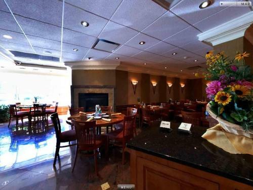 Hotel Norwalk Inn And Conference Center