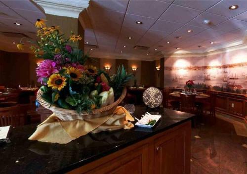 Hotel Norwalk Inn And Conference Center