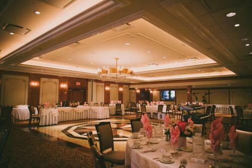 Hotel Norwalk Inn And Conference Center