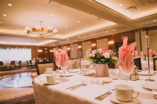 Hotel Norwalk Inn And Conference Center