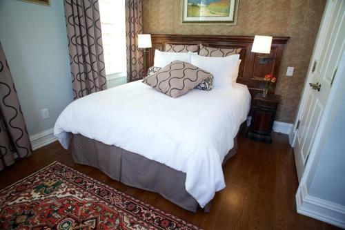 Hotel Norwalk Inn And Conference Center