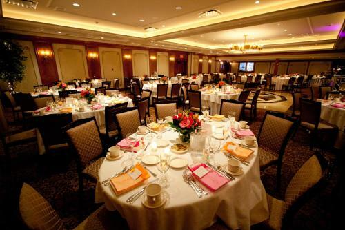 Hotel Norwalk Inn And Conference Center