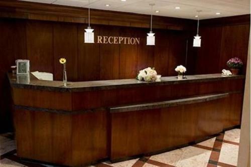 Hotel Norwalk Inn And Conference Center