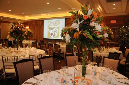 Hotel Norwalk Inn And Conference Center