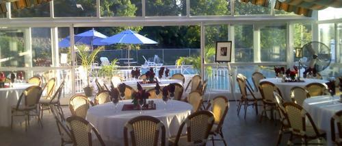 Hotel Norwalk Inn And Conference Center