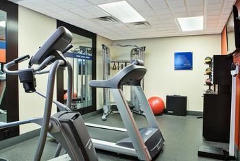 Hotel Hampton Inn Elkton
