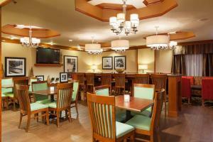 Hotel Hampton Inn Elkton