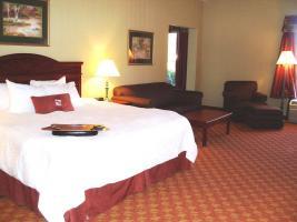 Hotel Hampton Inn Elkton
