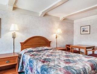 Motel Knights Inn Elkton