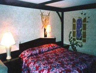 Motel Knights Inn Elkton