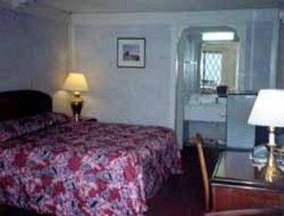 Motel Knights Inn Elkton