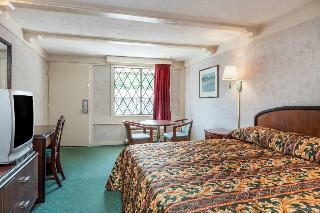 Motel Knights Inn Elkton