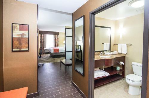 Hotel Holiday Inn Express & Suites Elkton - University Area