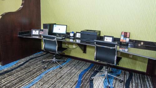 Hotel Holiday Inn Express & Suites Elkton - University Area
