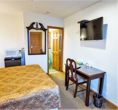 Hotel Sutton Inn