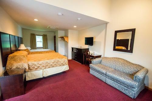 Hotel Sutton Inn