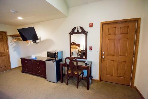 Hotel Sutton Inn