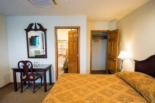 Hotel Sutton Inn