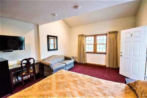 Hotel Sutton Inn