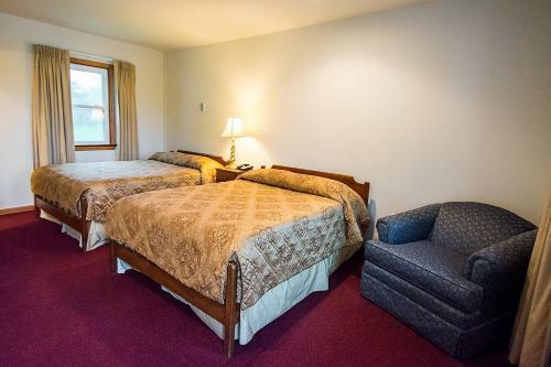 Hotel Sutton Inn