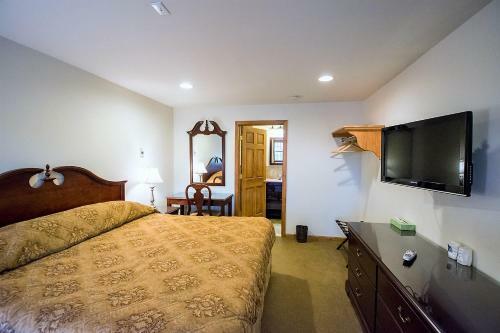 Hotel Sutton Inn