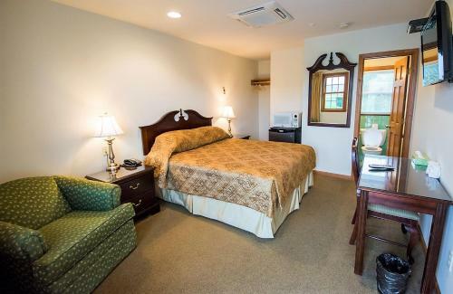 Hotel Sutton Inn