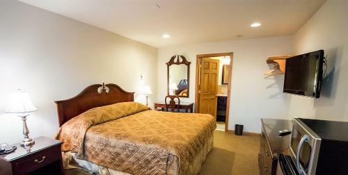 Hotel Sutton Inn