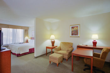 Hotel La Quinta Inn & Suites Newark - Elkton