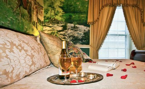 Elk Forge Bed And Breakfast