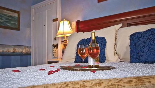Elk Forge Bed And Breakfast