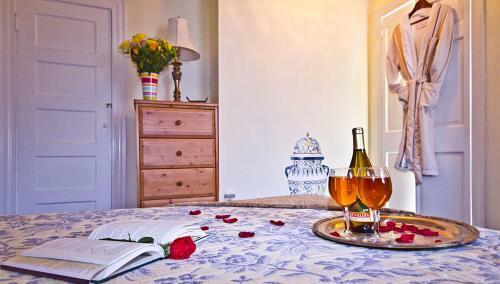 Elk Forge Bed And Breakfast