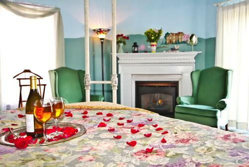 Elk Forge Bed And Breakfast