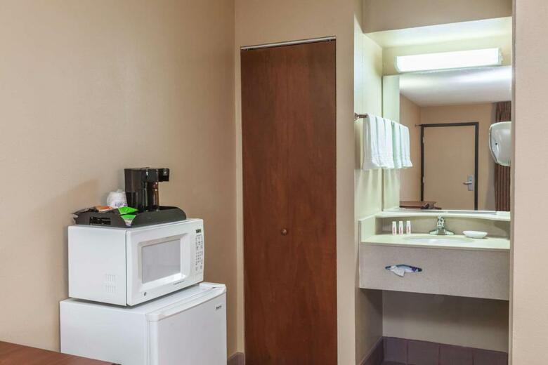 Posada Days Inn Elkton