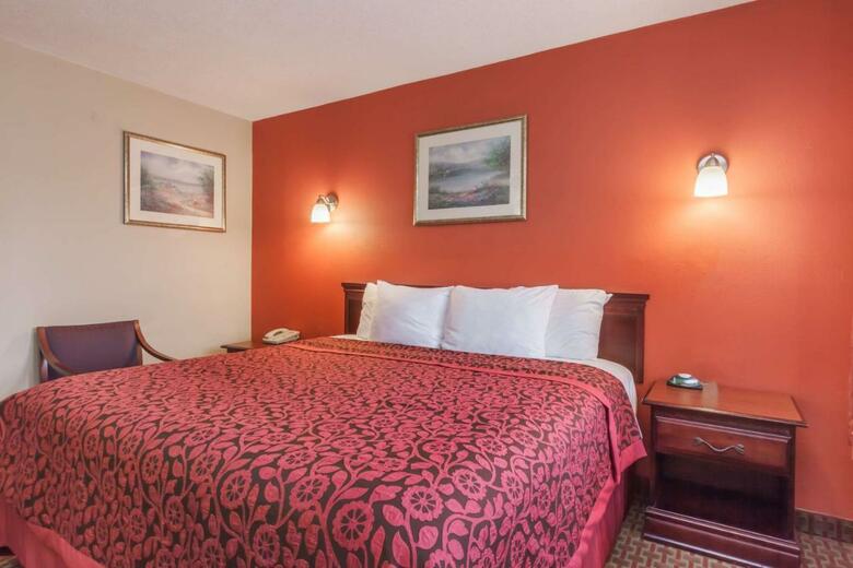 Posada Days Inn Elkton