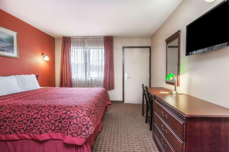 Posada Days Inn Elkton