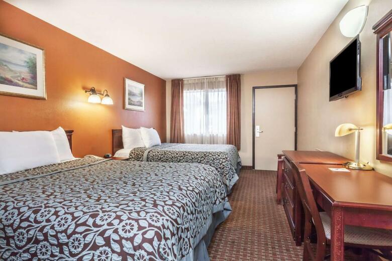 Posada Days Inn Elkton