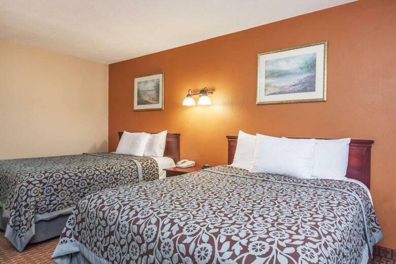 Posada Days Inn Elkton
